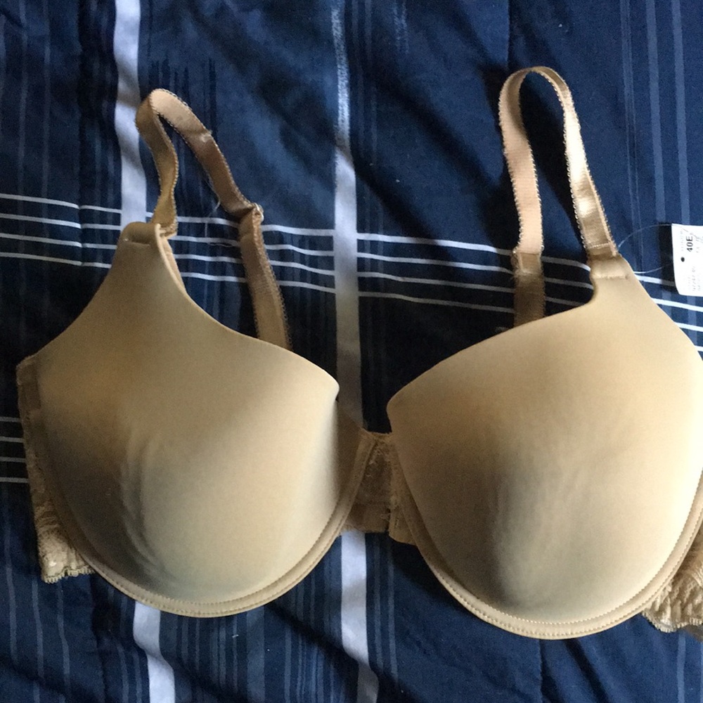 Nursing bra